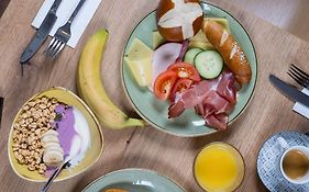 Select Hotel Wiesbaden City